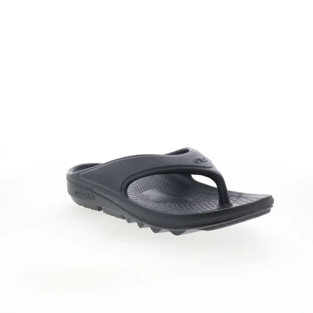 Spenco Mens Fusion 2 Black Shoes (NWT) - Picture 2 of 7